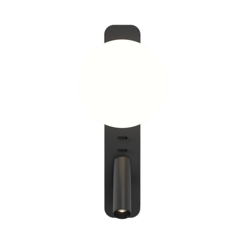 Zeppo Reader Wall Light.
