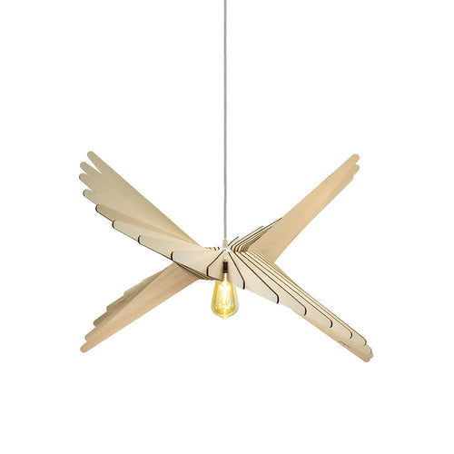 Albatros Pendant Light.