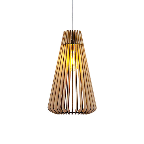 Andromede Pendant Light.
