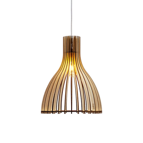 Ariel Pendant Light.