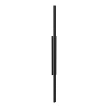 Load image into Gallery viewer, Avenue Outdoor LED Wall Light (88-Inch).
