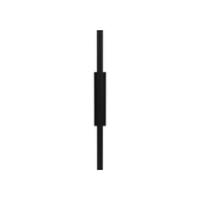 Load image into Gallery viewer, Avenue Outdoor LED Wall Light in Detail.
