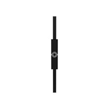 Load image into Gallery viewer, Avenue Outdoor LED Wall Light in Detail.
