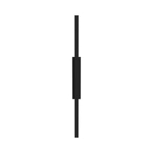 Load image into Gallery viewer, Avenue Outdoor LED Wall Light in Detail.
