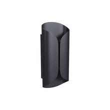 Load image into Gallery viewer, Avenue Outdoor Mid-century Modern Wall Light (Small).
