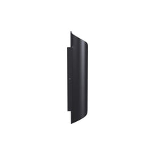 Load image into Gallery viewer, Avenue Outdoor Mid-century Modern Wall Light in Detail.
