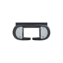 Load image into Gallery viewer, Avenue Outdoor Mid-century Modern Wall Light in Detail.
