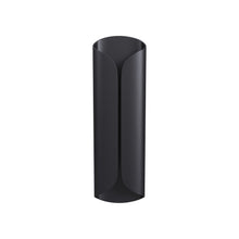 Load image into Gallery viewer, Avenue Outdoor Mid-century Modern Wall Light in Detail.
