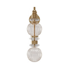 Load image into Gallery viewer, Avra LED Wall Light.
