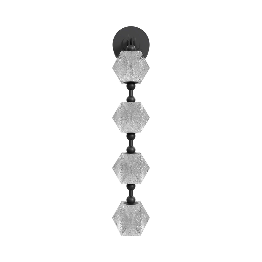 Beluga Wall Light (4-Light).