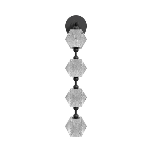 Beluga Wall Light.