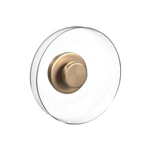 Load image into Gallery viewer, Cosmopolitan LED Wall Light (Small).
