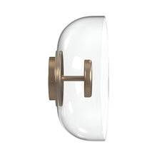 Load image into Gallery viewer, Cosmopolitan LED Wall Light in Detail.

