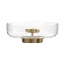 Load image into Gallery viewer, Cosmopolitan LED Wall Light in Detail.
