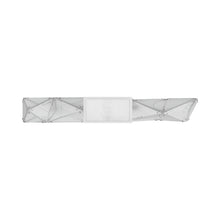 Load image into Gallery viewer, Seoul LED Linear Pendant Light in Detail.
