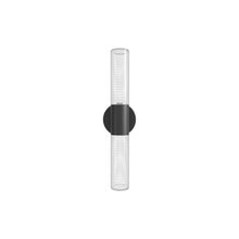 Load image into Gallery viewer, The Strand LED Wall Light (Small).
