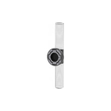 Load image into Gallery viewer, The Strand LED Wall Light in Detail.
