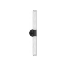 Load image into Gallery viewer, The Strand LED Wall Light in Detail.
