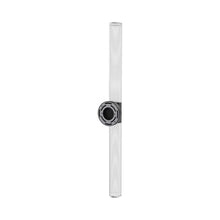 Load image into Gallery viewer, The Strand LED Wall Light in Detail.
