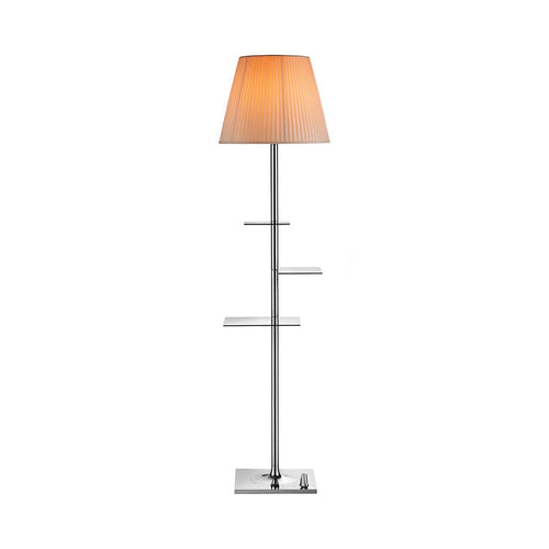 Bibliotheque Nationale Floor Lamp.