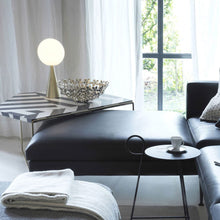 Load image into Gallery viewer, Bilia Table Lamp in living room.
