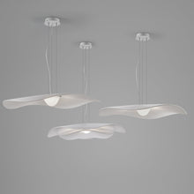 Load image into Gallery viewer, Mediterrània LED Pendant Light in Detail.
