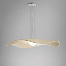 Load image into Gallery viewer, Mediterrània LED Pendant Light in Detail.
