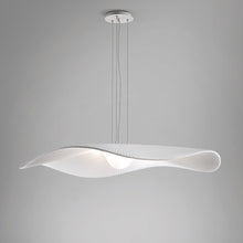 Load image into Gallery viewer, Mediterrània LED Pendant Light in Detail.
