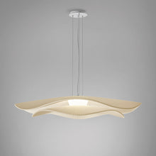 Load image into Gallery viewer, Mediterrània LED Pendant Light in Detail.

