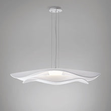 Load image into Gallery viewer, Mediterrània LED Pendant Light in Detail.
