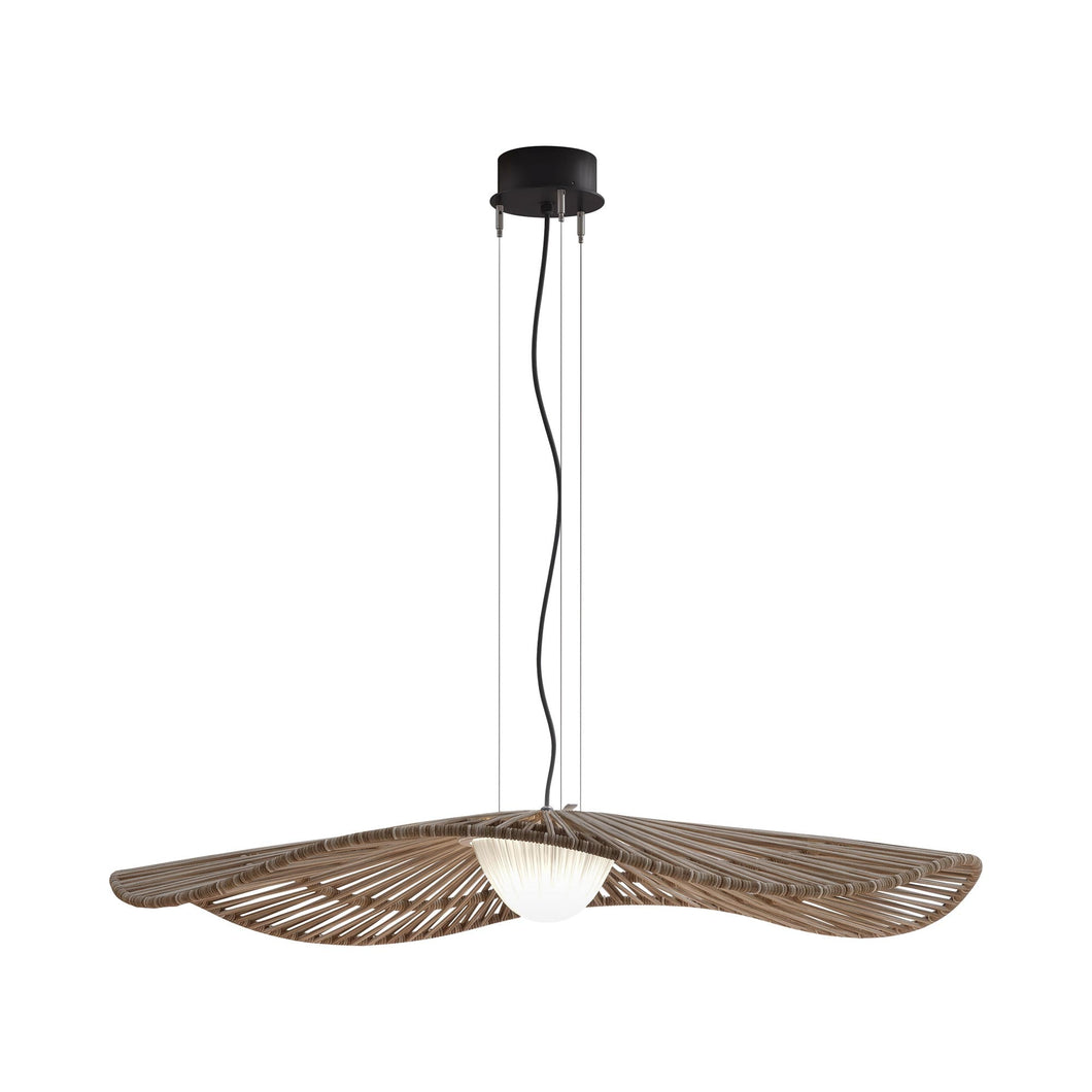 Mediterrània Outdoor LED Pendant Light (0-10V).