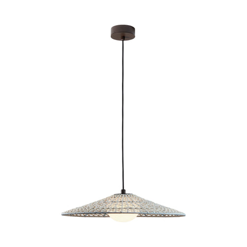 Nans S/55 Outdoor LED Pendant Light.