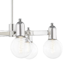 Load image into Gallery viewer, Bryce Chandelier Detail.
