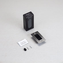 Load image into Gallery viewer, 1G Combination Duplex Outlet with USB-A and USB-C Ports in Detail.
