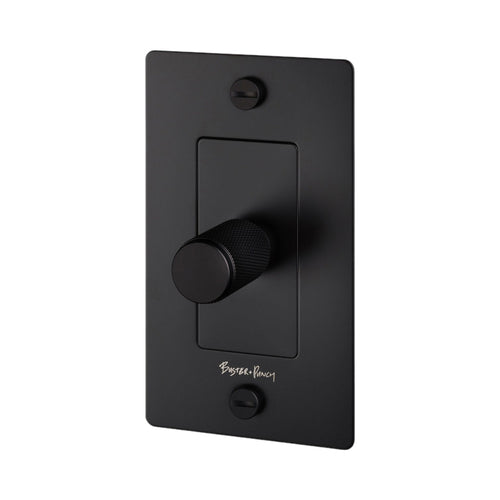 1G Dimmer Switch.