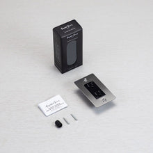 Load image into Gallery viewer, 1G Duplex Outlet in Detail.
