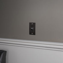 Load image into Gallery viewer, 1G Toggle Switch in Detail.
