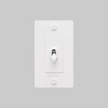 Load image into Gallery viewer, 1G Toggle Switch in Detail.
