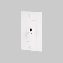 Load image into Gallery viewer, 1G Toggle Switch in Detail.
