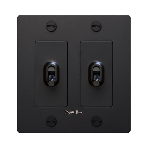 2G Toggle Switch.