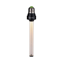 Load image into Gallery viewer, Buster Forked Medium Base 110V LED Bulb.
