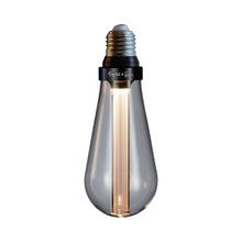 Load image into Gallery viewer, Buster Medium Base 120V LED Bulb in Crystal.
