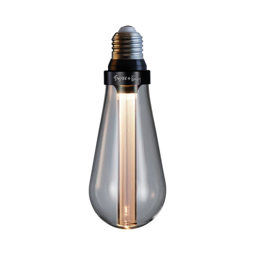 Buster Medium Base 120V LED Bulb.