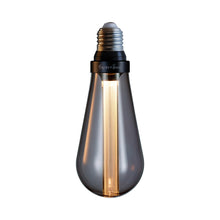 Load image into Gallery viewer, Buster Medium Base 120V LED Bulb in Smoked.
