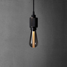 Load image into Gallery viewer, Buster Medium Base 120V LED Bulb in Detail.
