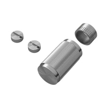 Load image into Gallery viewer, Dimmer Detail Kit in Steel.
