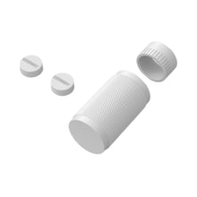 Load image into Gallery viewer, Dimmer Detail Kit in White.
