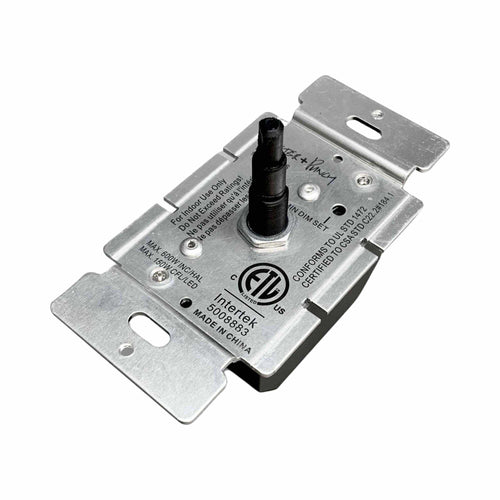 Dimmer Module.