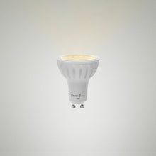 Load image into Gallery viewer, Exhaust GU10 120V LED Bulb in Detail.
