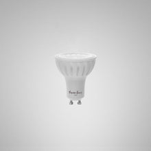 Load image into Gallery viewer, Exhaust GU10 120V LED Bulb in Detail.
